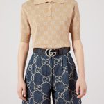 GG Marmont belt - Image 3